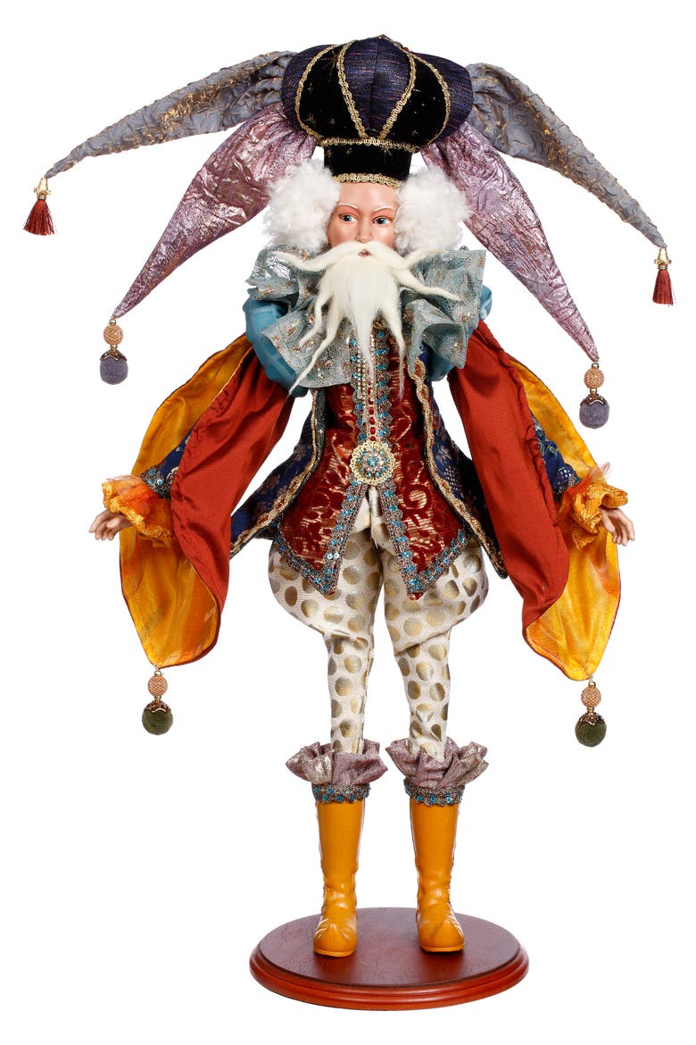 Glamalot - 26 Inches, Main, color, Orange