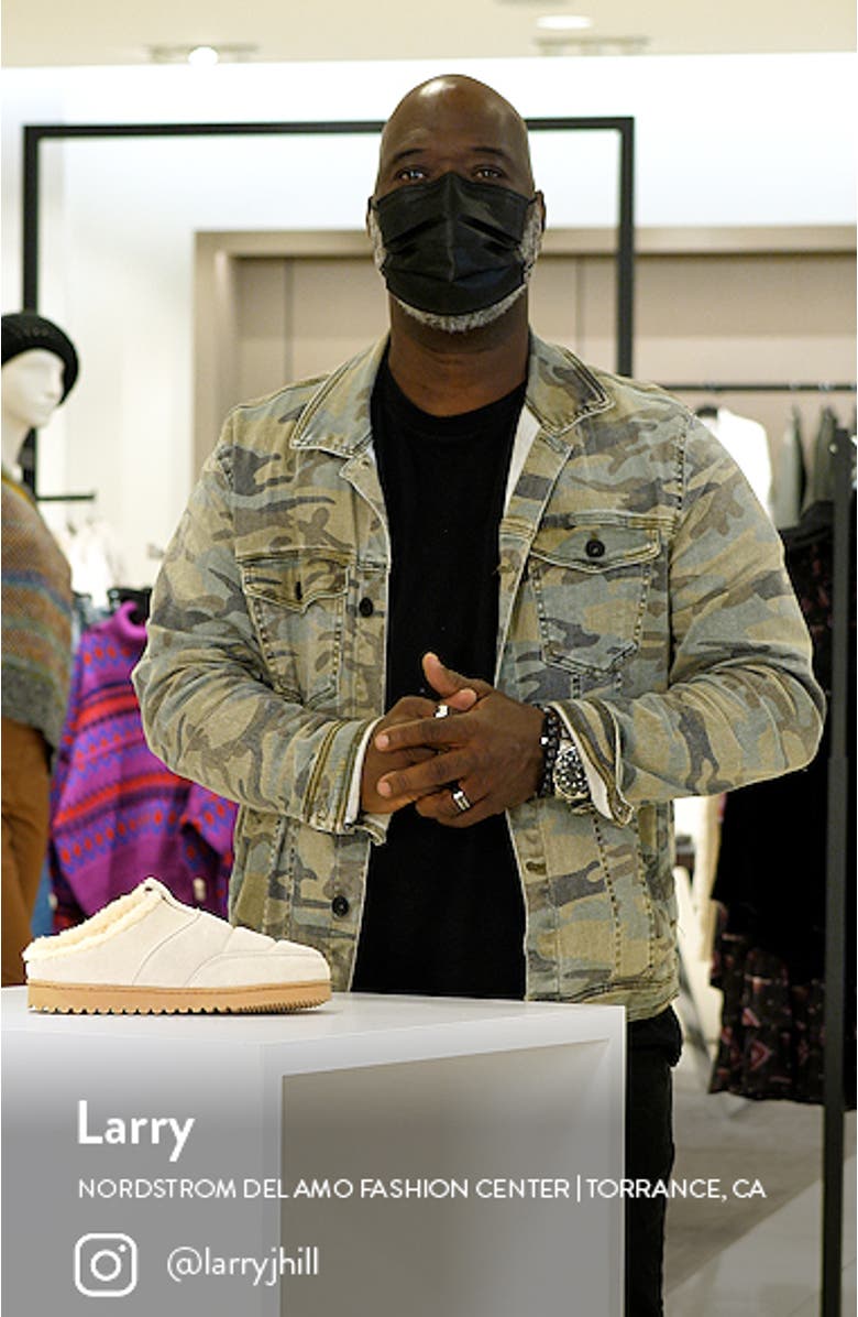 The Allweek Slipper, sales video thumbnail