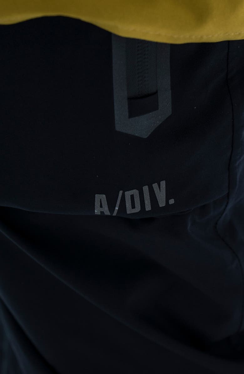 Billabong Malla Waterproof Recycled Polyester Snowboarding Pants, Alternate, color, 