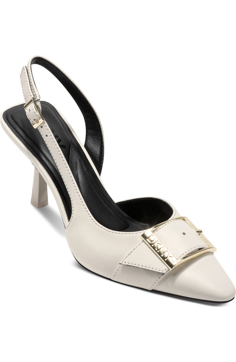 DKNY Neaira Slingback Pump, Main, color,