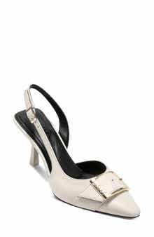 DKNY Neaira Slingback Pump
