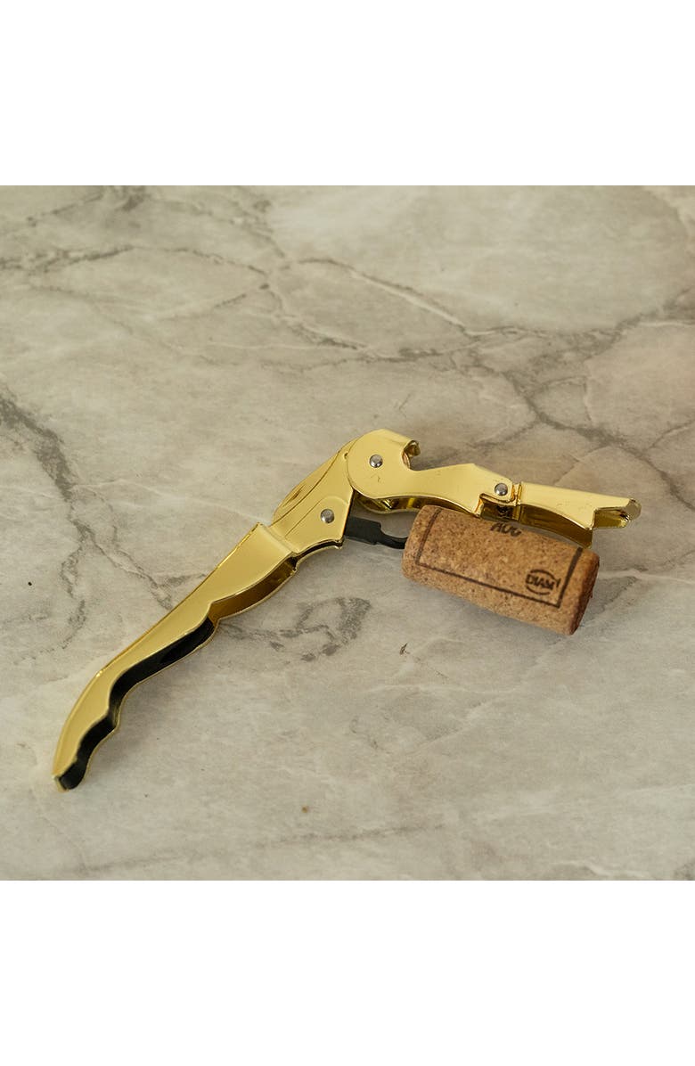 A Bar Above Gold Wine Key, 3 Pack, Alternate, color, Gold