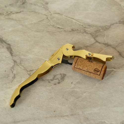 A Bar Above Gold Wine Key, 3 Pack In Gold