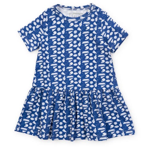 Lottie Girls' Dress
