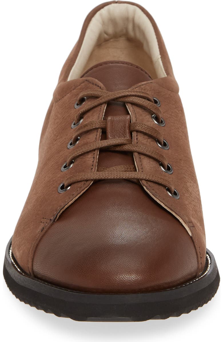 Amalfi by Rangoni Ermes Derby, Alternate, color,