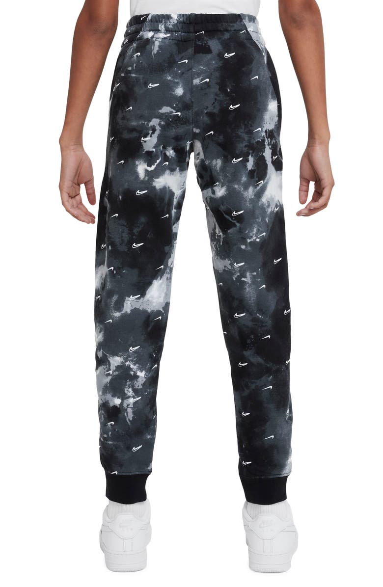 Nike Kids' Logo Joggers, Alternate, color, 