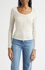 Veronica Beard Hyland Cardigan