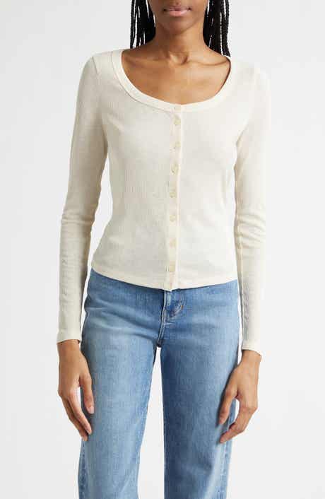 Hyland Cardigan