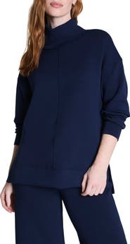 SPANX® Air Essentials Tunic Sweatshirt
