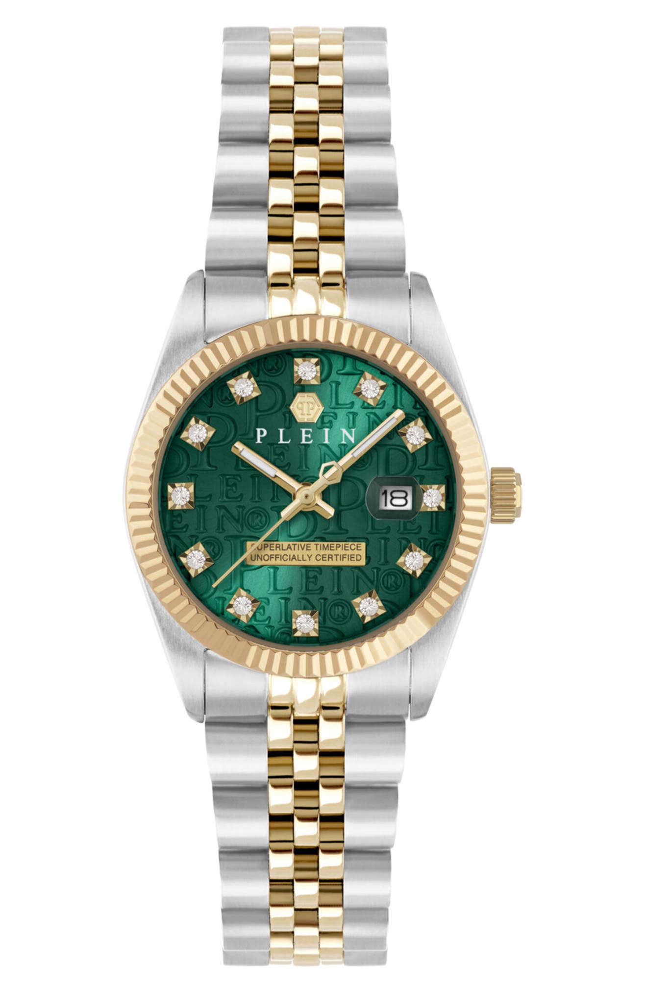 selected TWO TONE