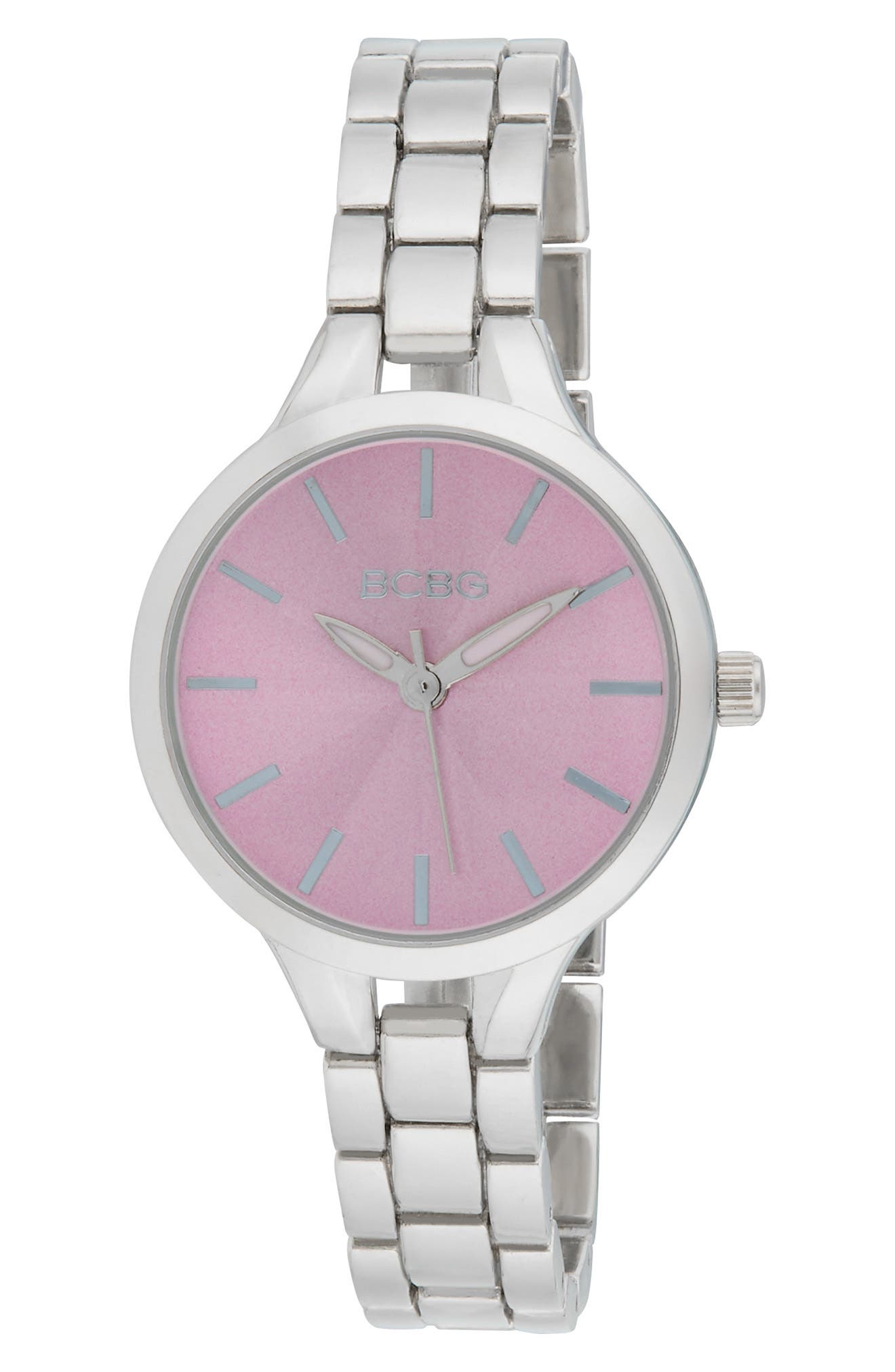 BCBG Bracelet Watch, 32mm