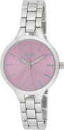 BCBG Bracelet Watch, 32mm