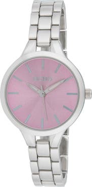BCBG Bracelet Watch, 32mm