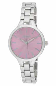 BCBG Bracelet Watch, 32mm