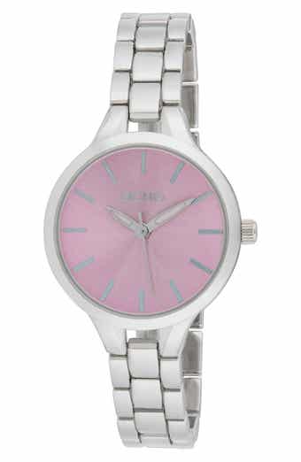 BCBG Bracelet Watch, 32mm