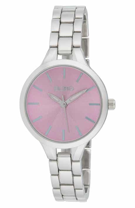 BCBG Bracelet Watch, 32mm