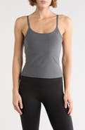 Beyond Yoga Spacedye Forever Waist Length Camisole