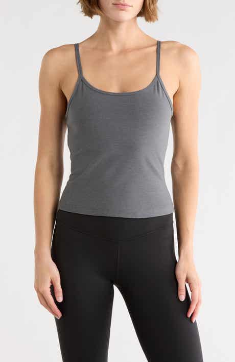 Beyond Yoga Spacedye Forever Waist Length Camisole