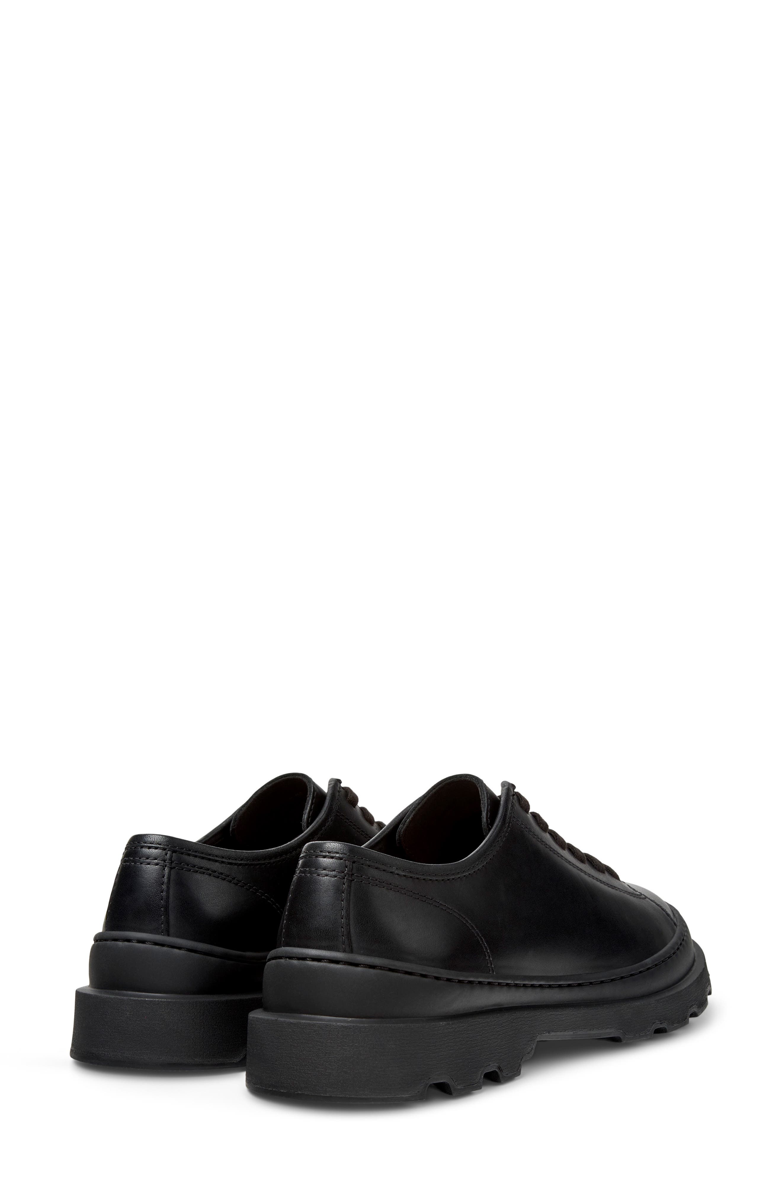 Camper Brutus Derby, Alternate, color, 