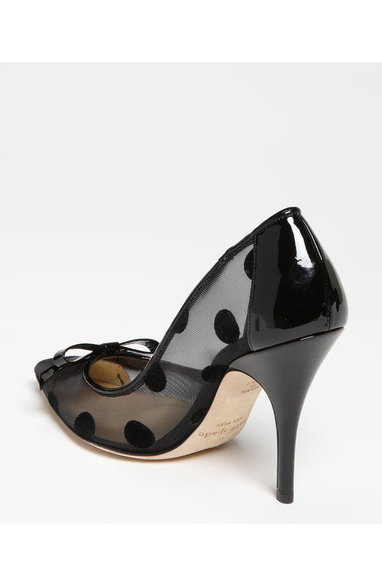 Kate Spade New York 'lisa' pump, Alternate, color,