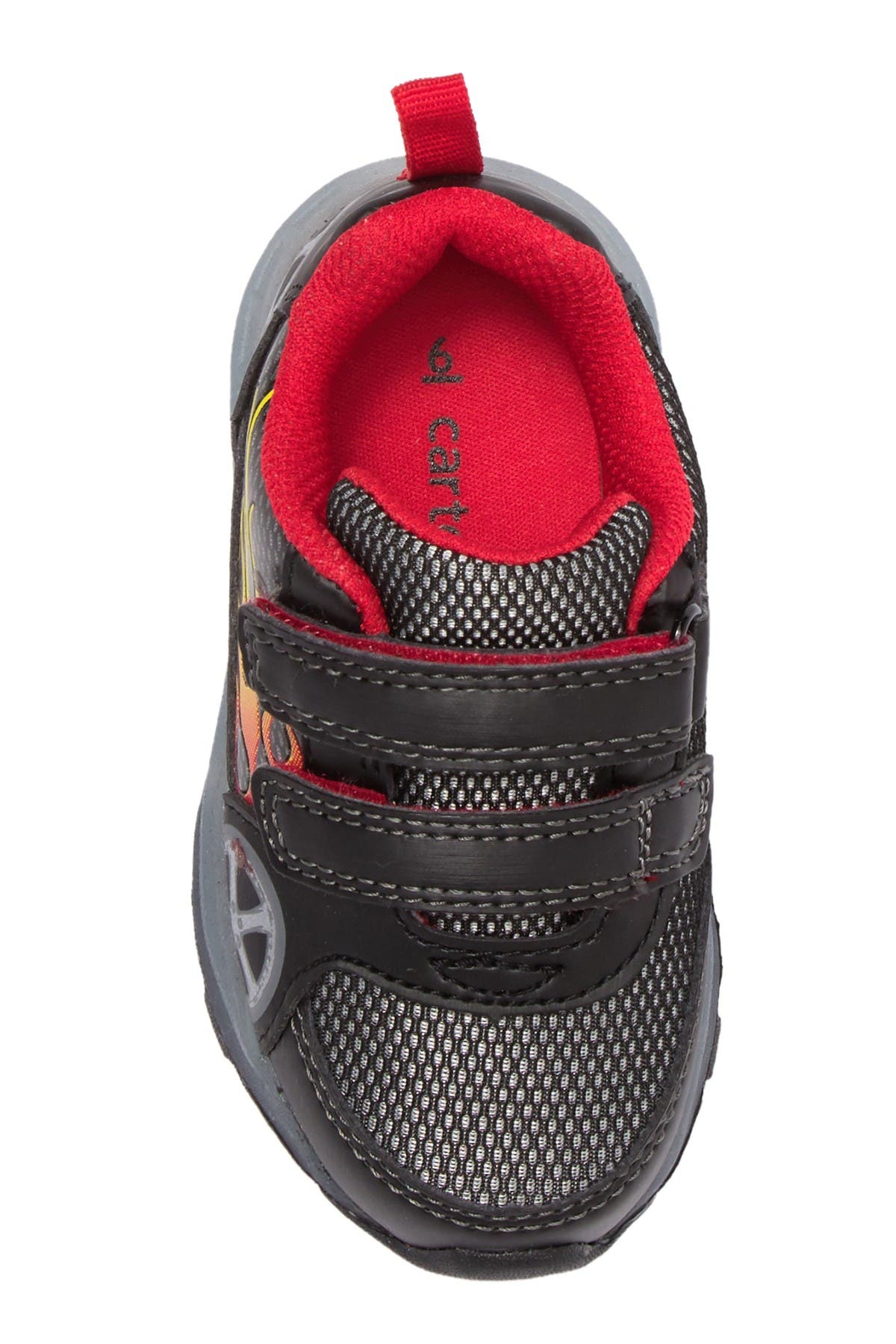 CARTERS Fun 2-B Light Up Sneaker | Nordstromrack