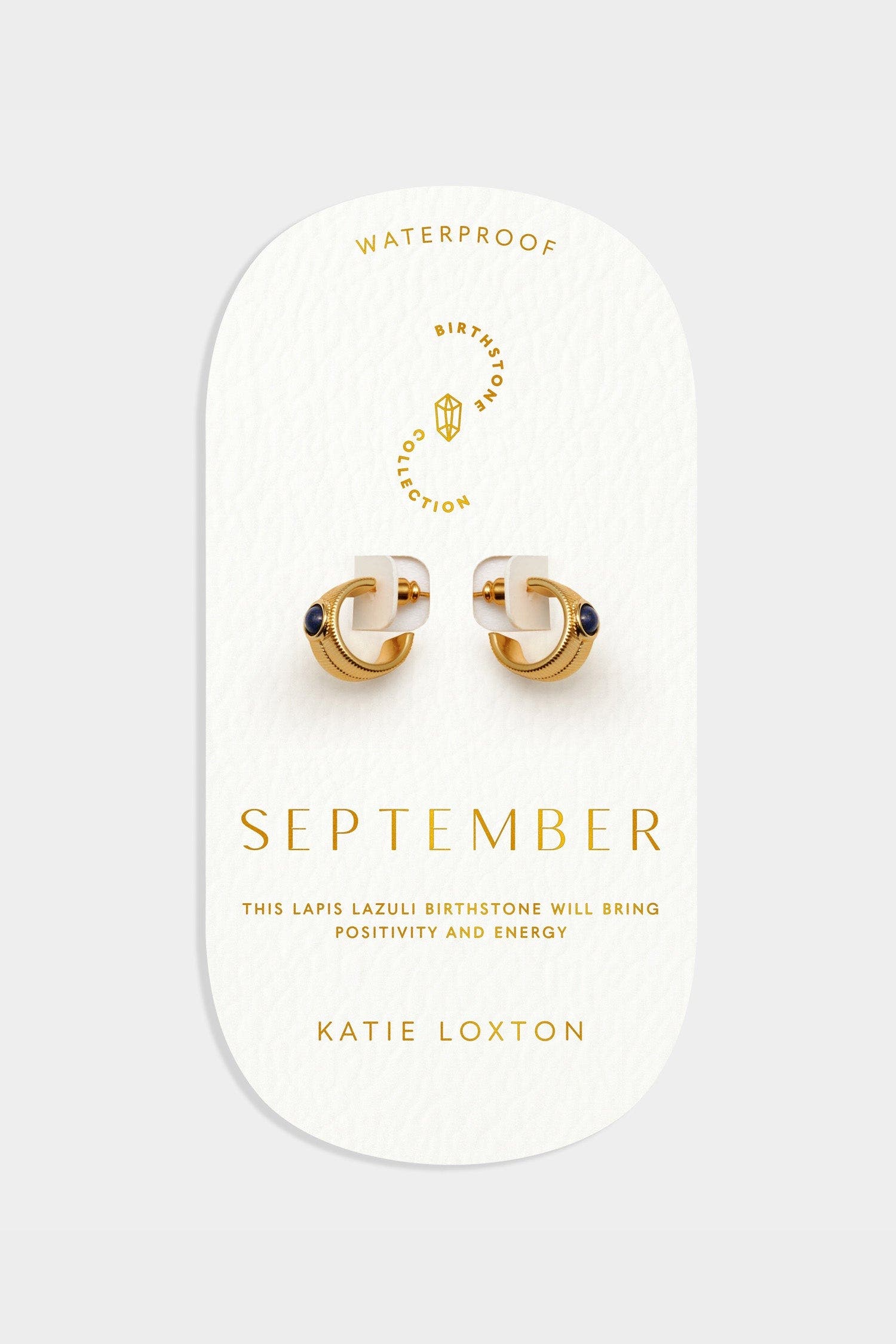selected September