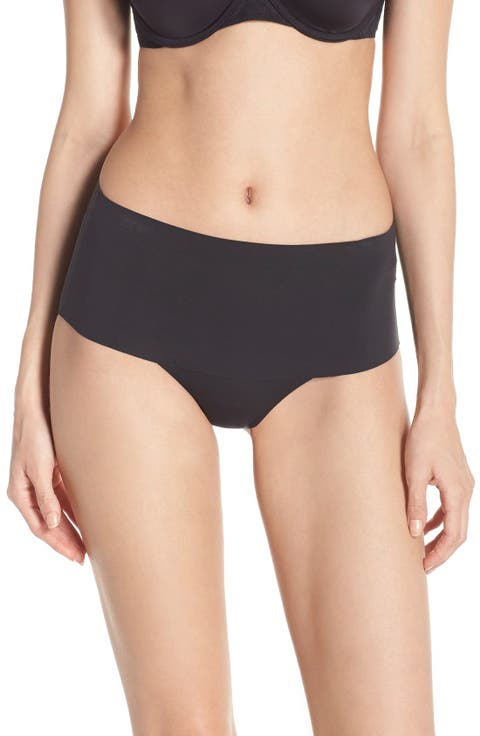 SPANXsmooth™ Undie-tectable Briefs (Regular & Plus)