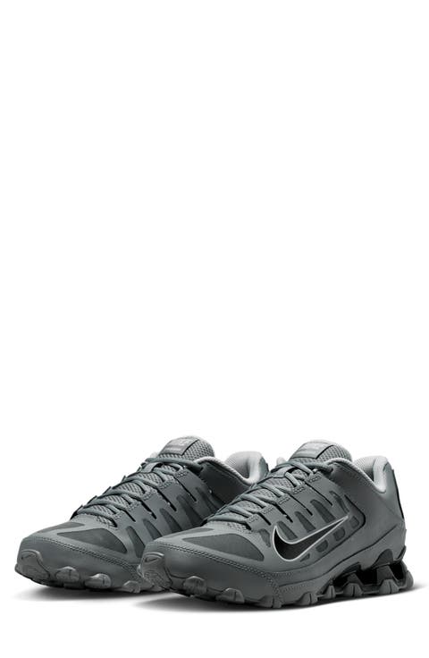 Reax 8 Training Mesh Sneaker (Men)