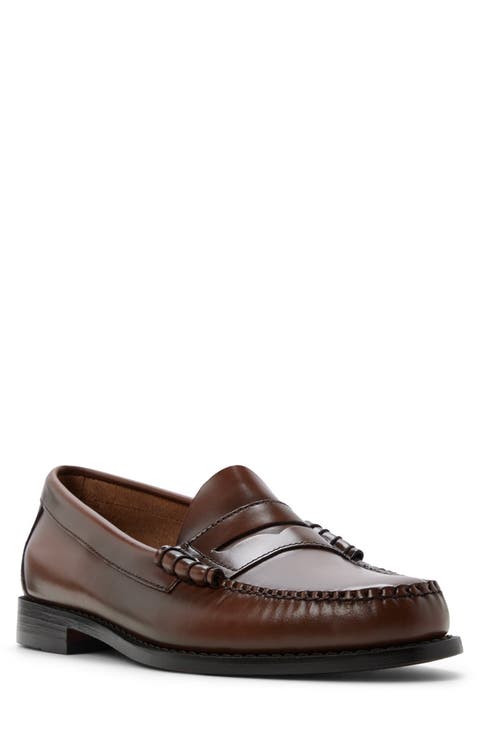 Larson Weejuns® Penny Loafer (Men)