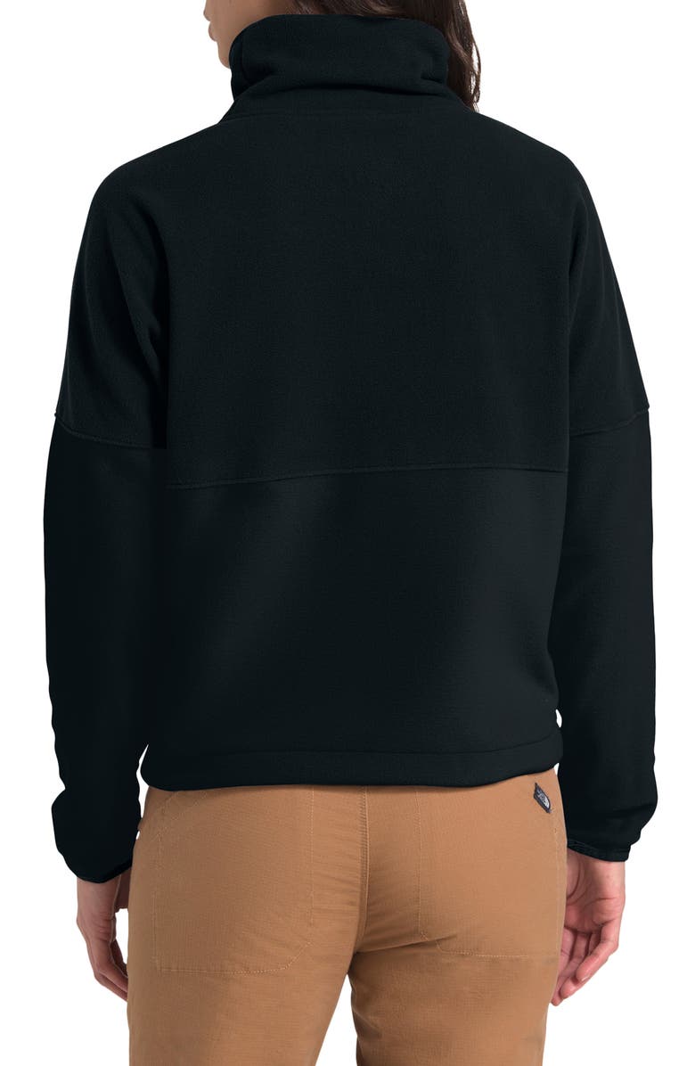 The North Face TKA Glacier Funnel Neck Pullover, Alternate, color,