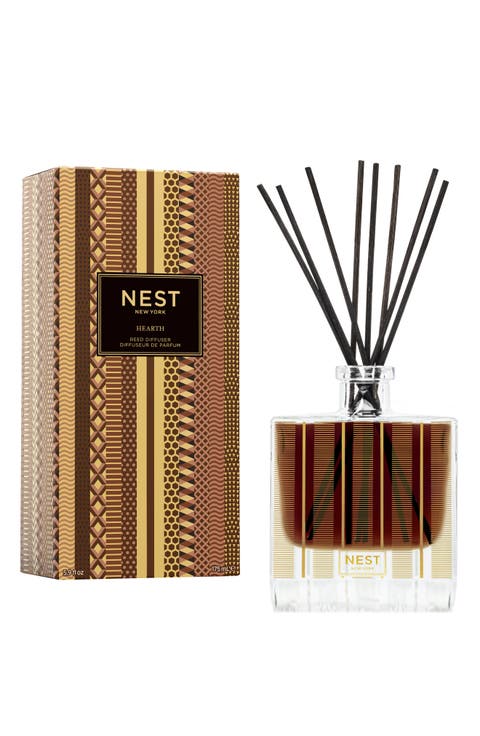 Hearth Reed Diffuser