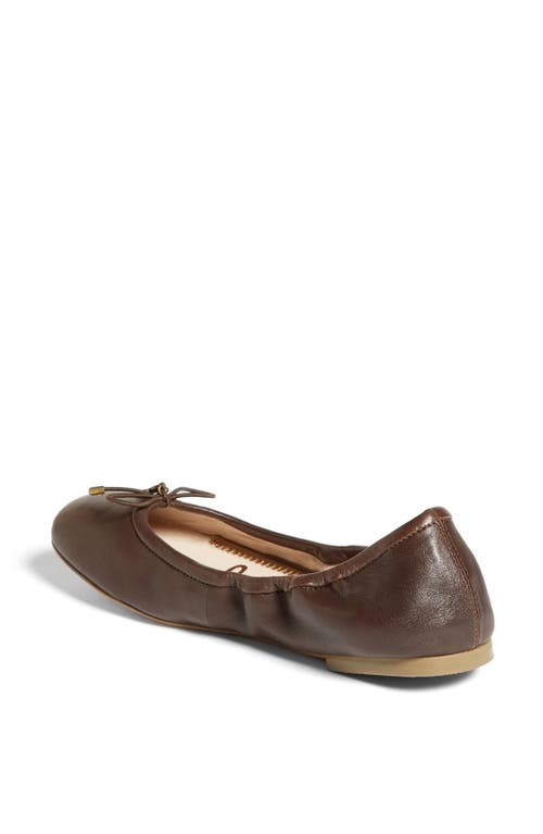 SAM EDELMAN SAM EDELMAN FELICIA FLAT