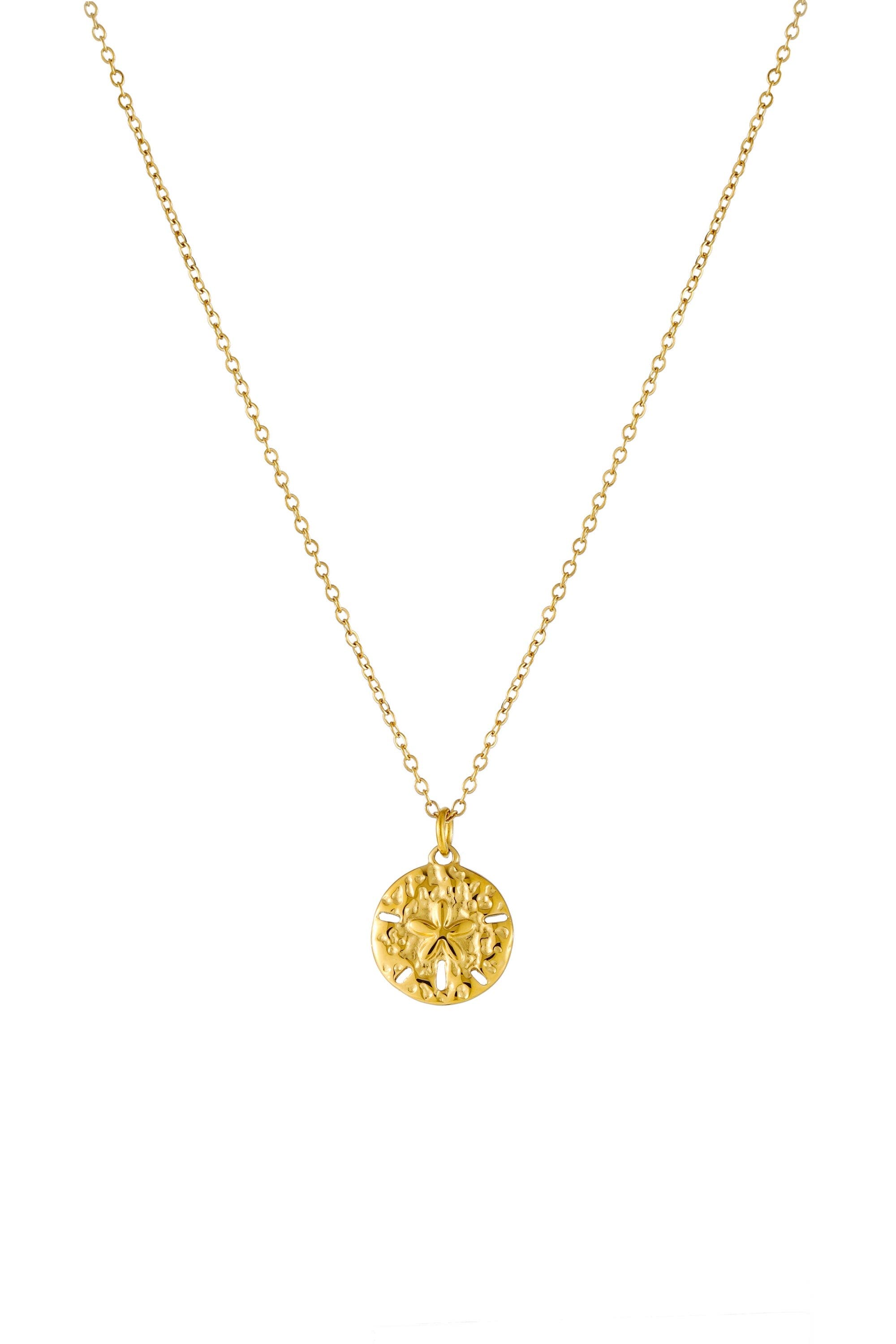 selected Gold