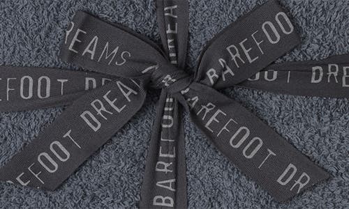 Barefoot Dreams ® Cozychic® Sleeping Bag In Gray