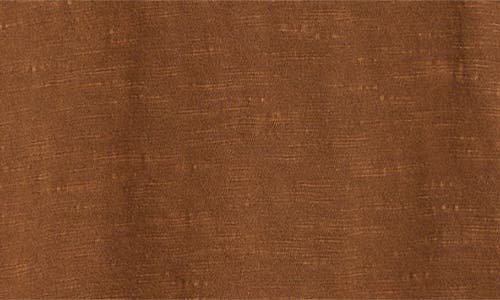 Lucky Brand Embroidered Floral Sun Cotton Graphic T-shirt In Brown