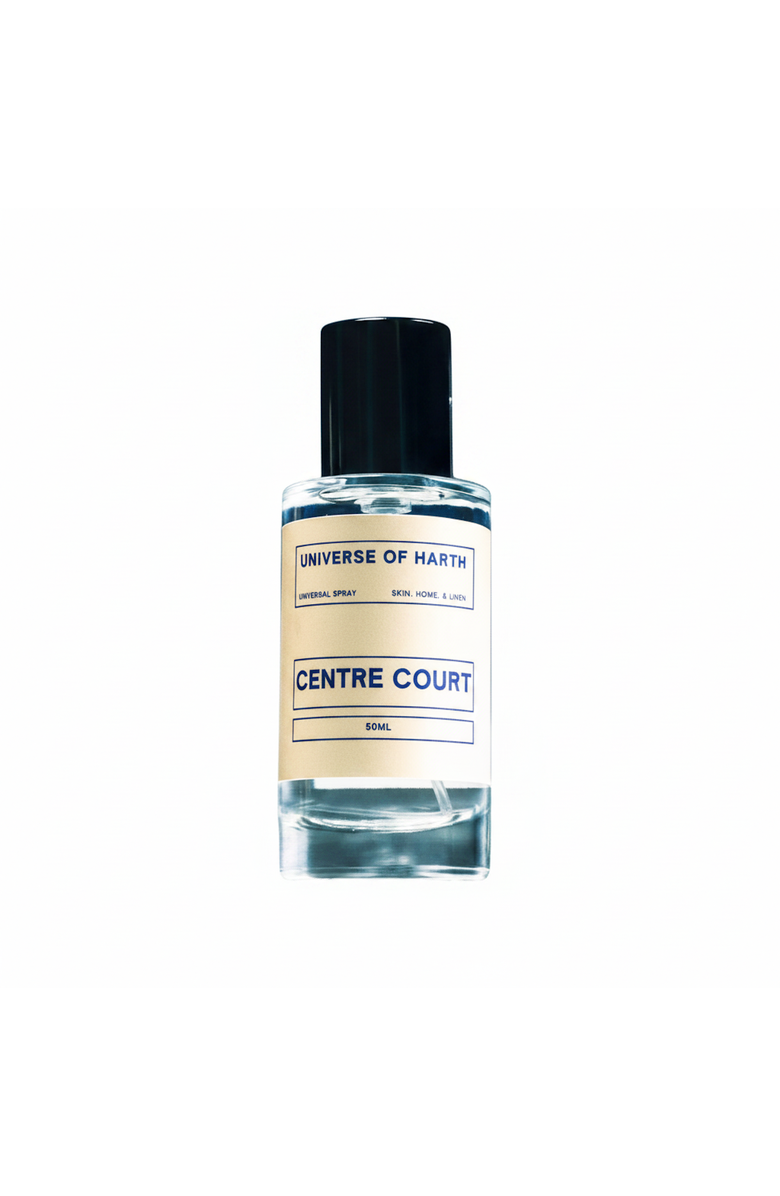 Universe of Harth Centre Court Universal Spray, Main, color, NO COLOR