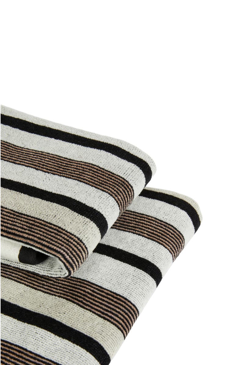 Missoni Home Craig 2-piece Set, Alternate, color, Black & White