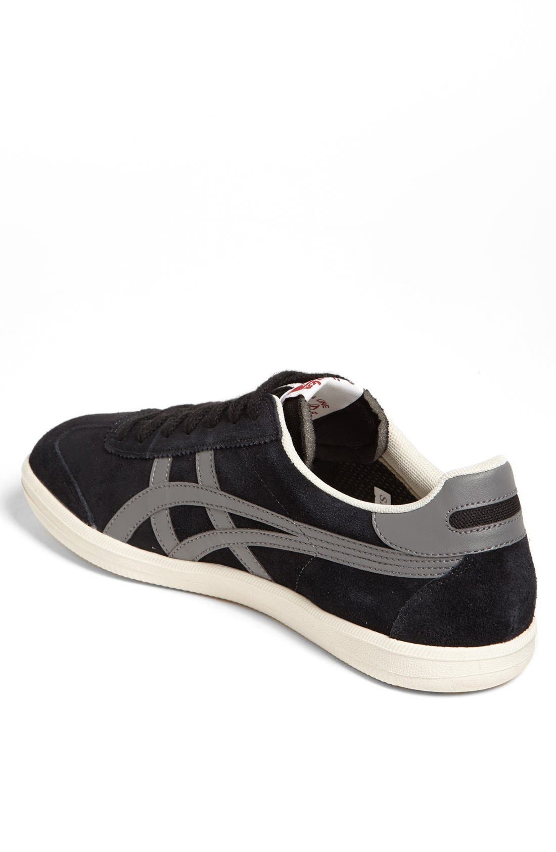 Onitsuka Tiger<sup>™</sup> 'Tokuten SU' Sneaker, Alternate, color, 