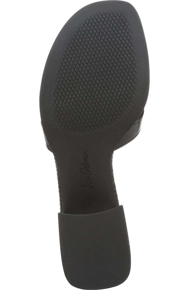 Sam Edelman Farrin Block Heel Sandal, Alternate, color,