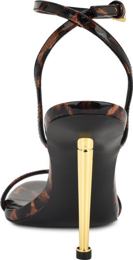 Reina Ankle Strap Sandal