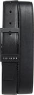 Ted Baker London Reversible Leather Belt
