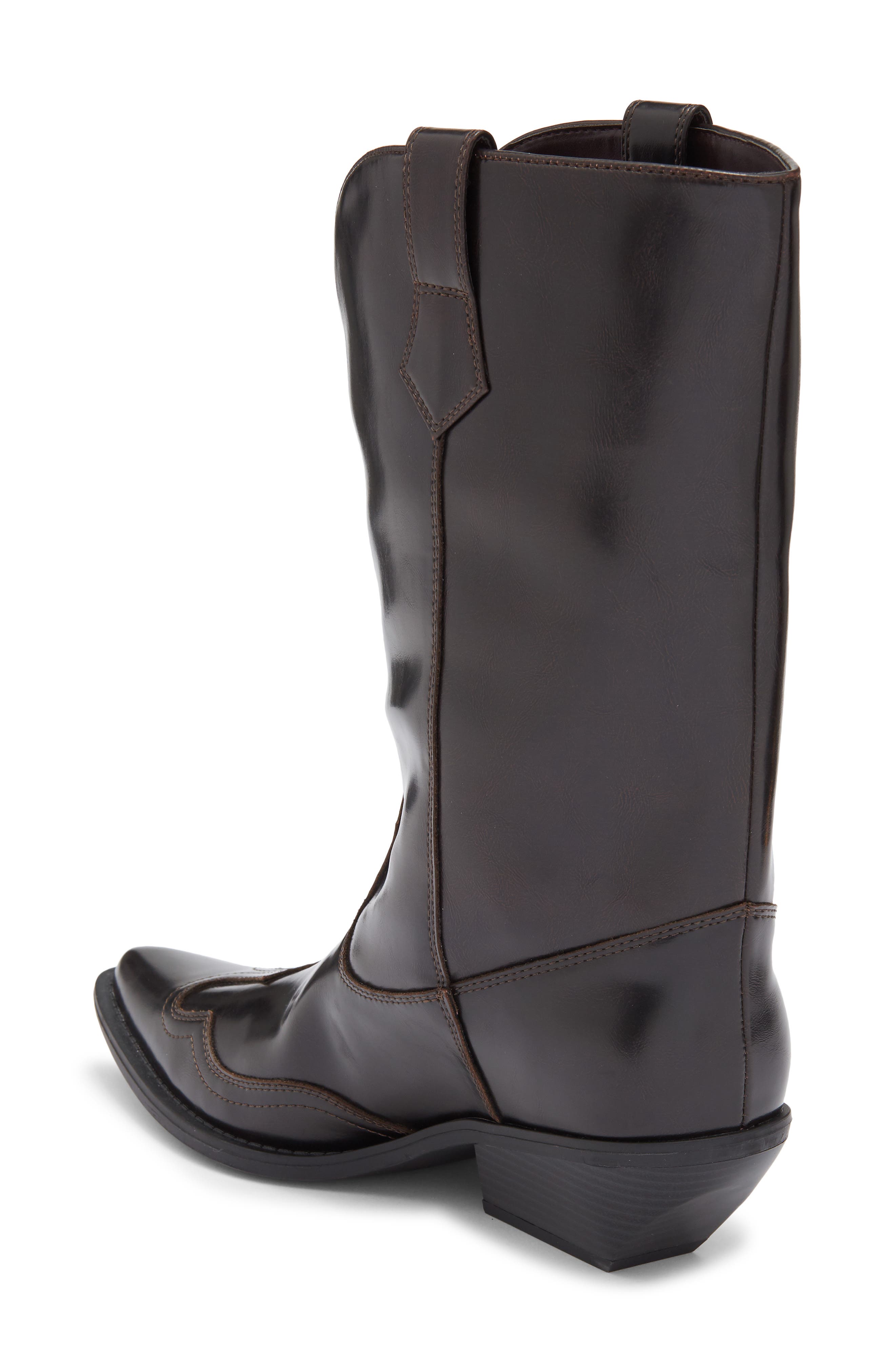 Britta Western Boot - image 2