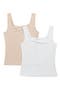 selected White -Beige Smoke