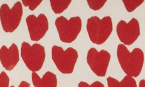 Frances Valentine Cosmetics Train Case In Multi