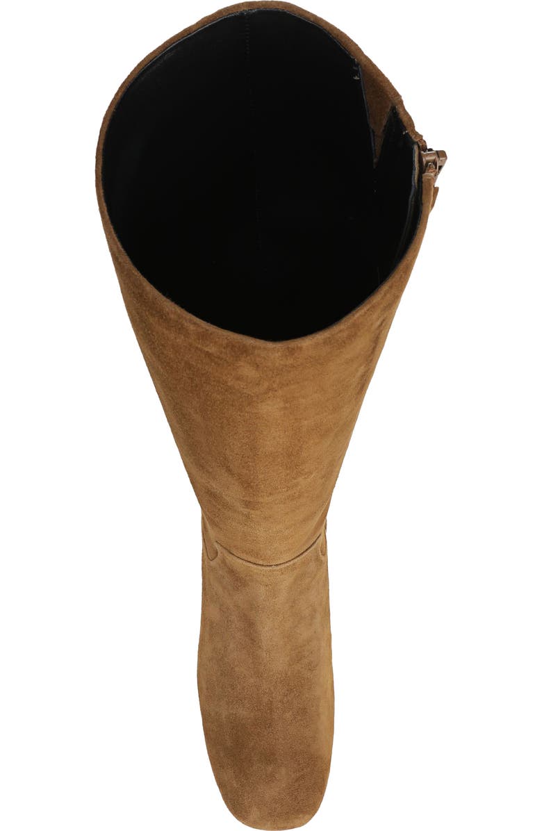 Vince Kellan Knee High Boot, Alternate, color, Elmwood