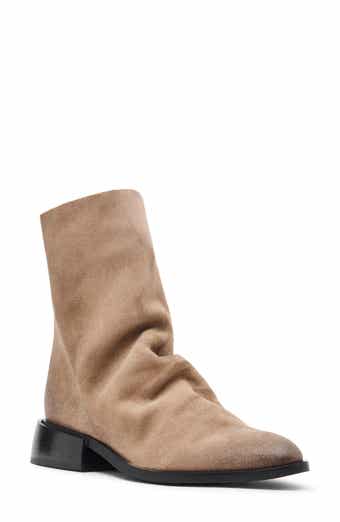 Nexie Bootie