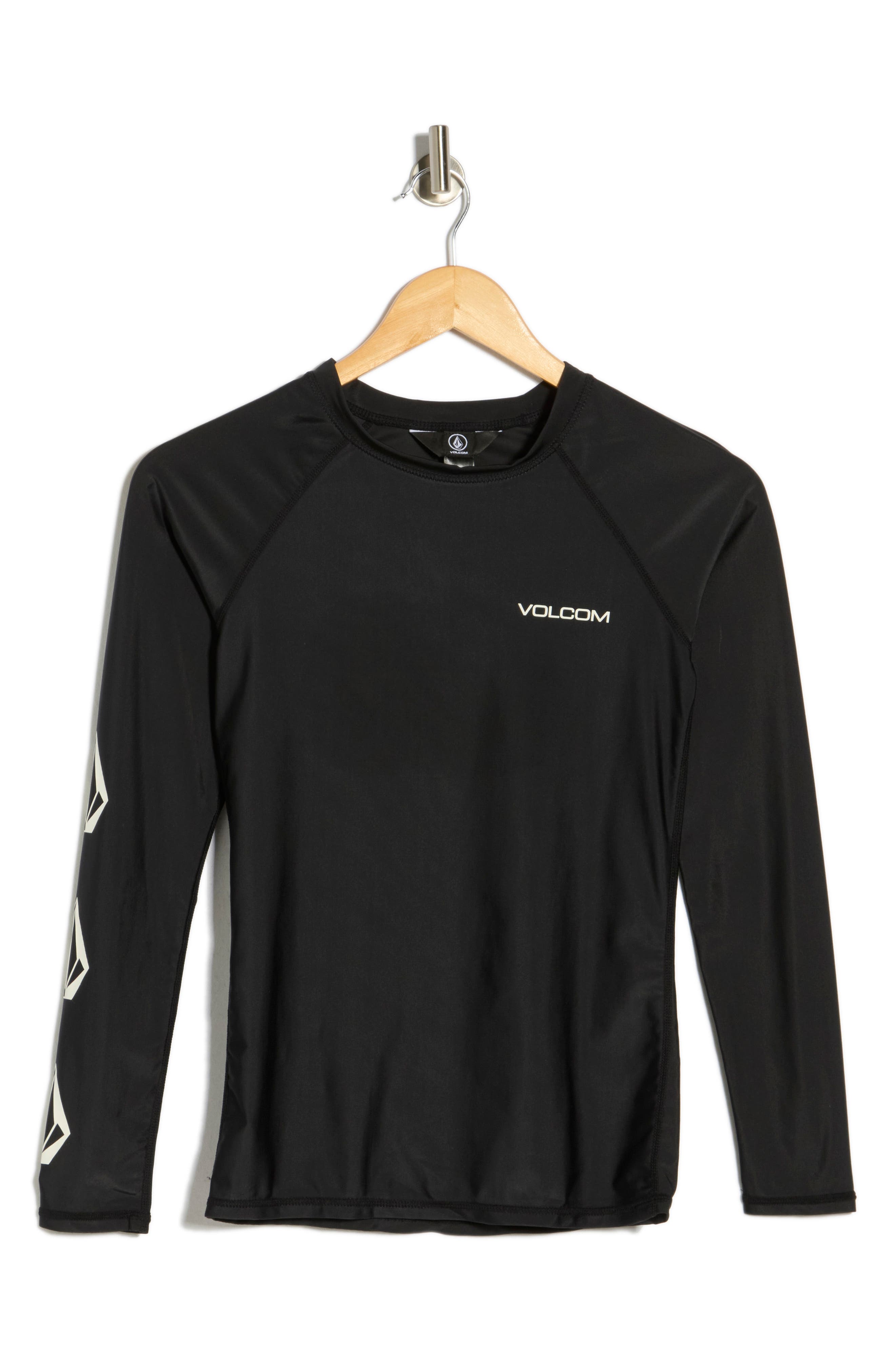 Volcom Hi Tide Long Sleeve Rashguard
