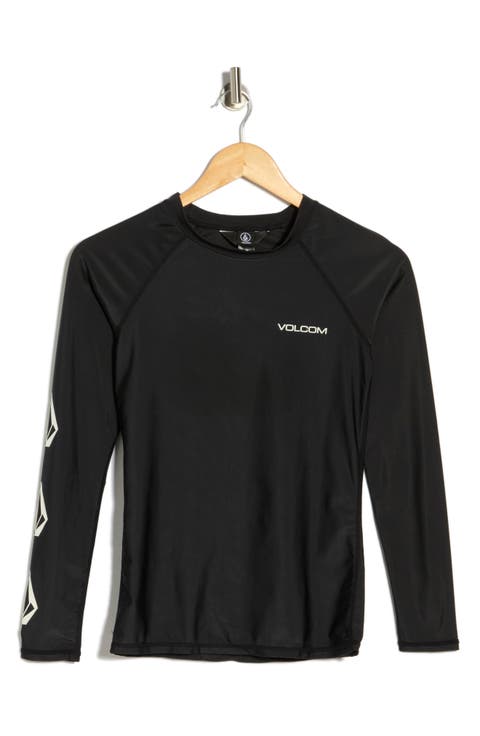 Hi Tide Long Sleeve Rashguard