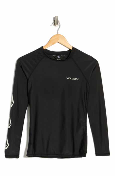 Volcom Hi Tide Long Sleeve Rashguard