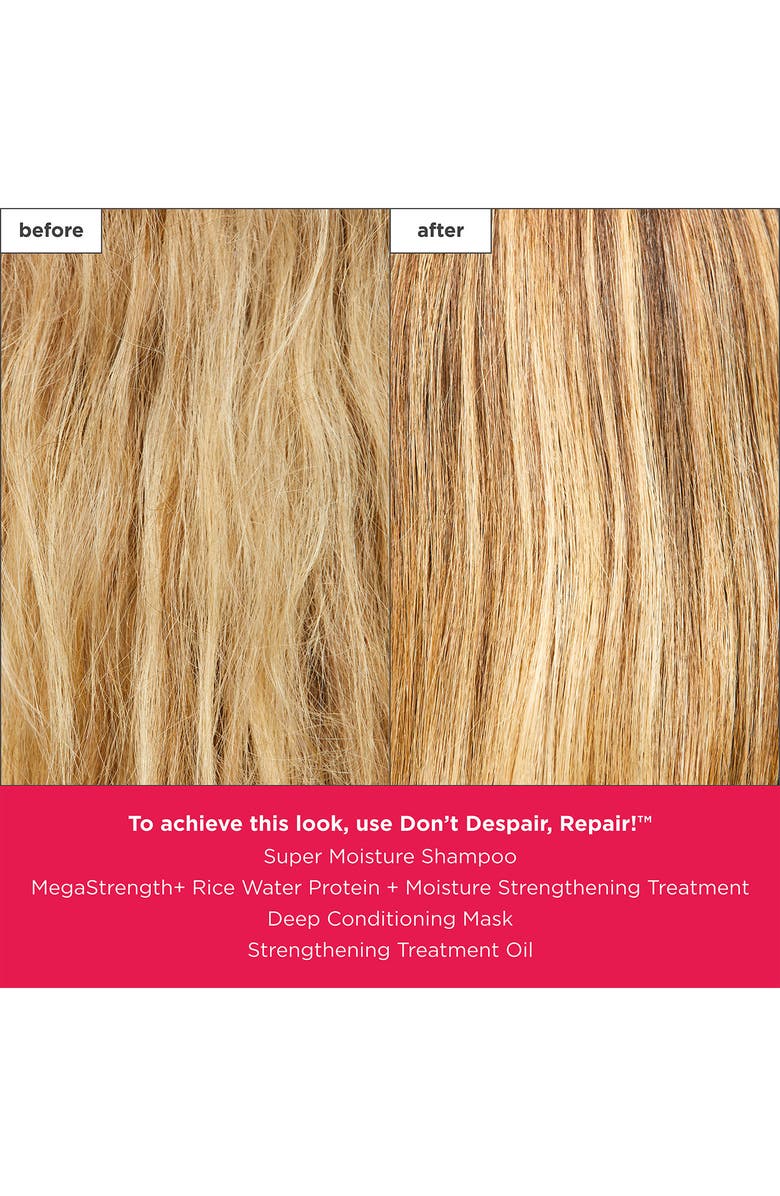 Briogeo Don’t Despair, Repair!<sup>™</sup> Rice Water Protein + Moisture Strengthening Hair Treatment for Dry + Damaged Hair, Alternate, color, 